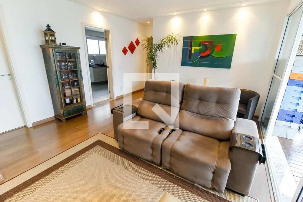 Apartamento, 3 quartos, 107 m² - Foto 1