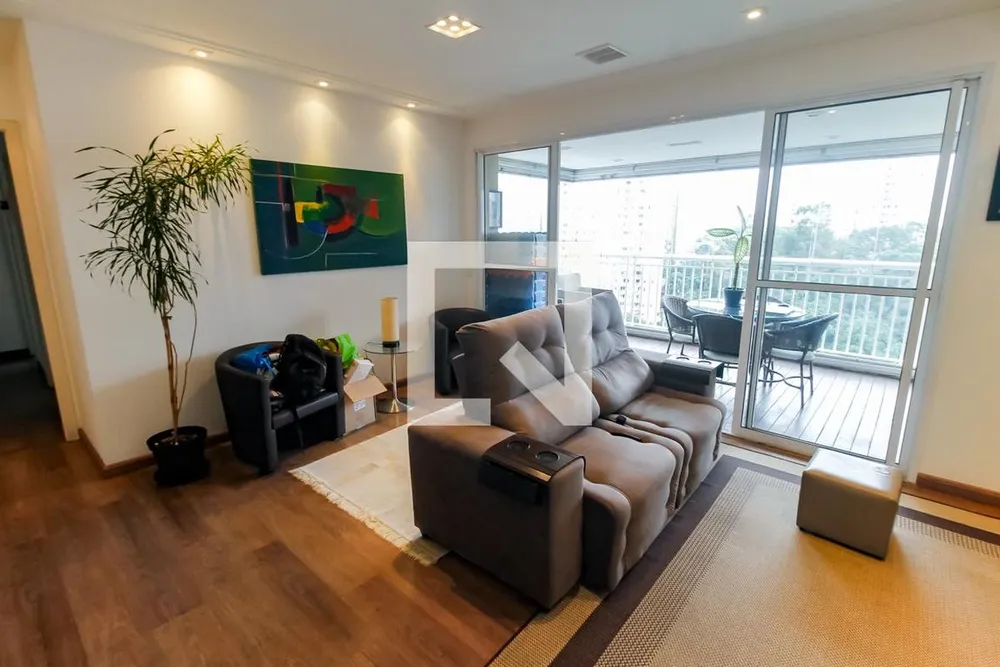 Apartamento, 3 quartos, 107 m² - Foto 4