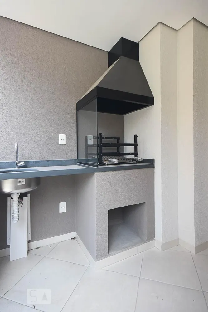 Apartamento, 2 quartos, 59 m² - Foto 2