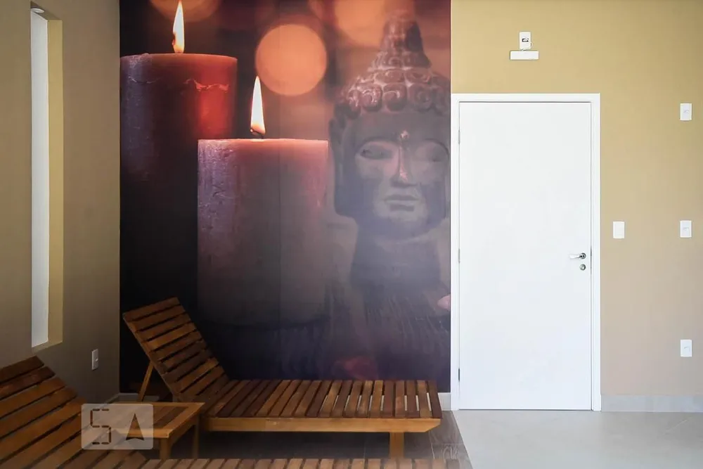 Apartamento, 2 quartos, 59 m² - Foto 1