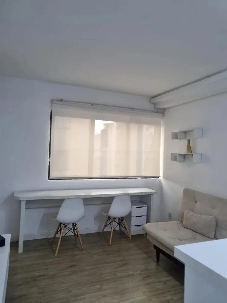 Flat/Apart Hotel, 1 quarto, 42 m² - Foto 3
