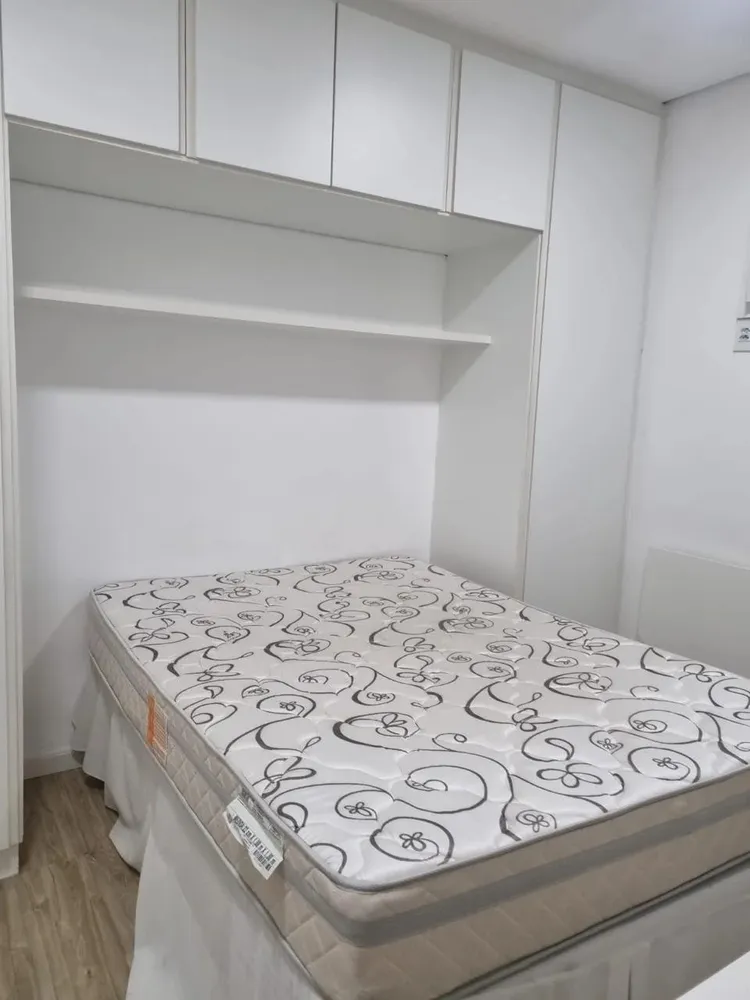Flat/Apart Hotel, 1 quarto, 42 m² - Foto 11