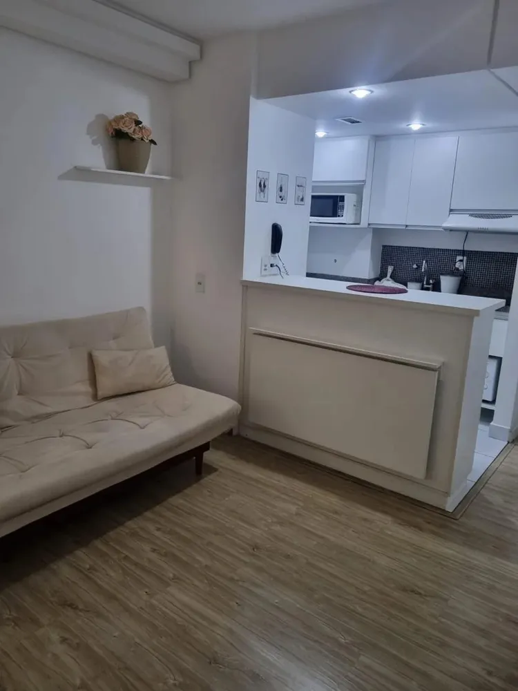 Flat/Apart Hotel, 1 quarto, 42 m² - Foto 4