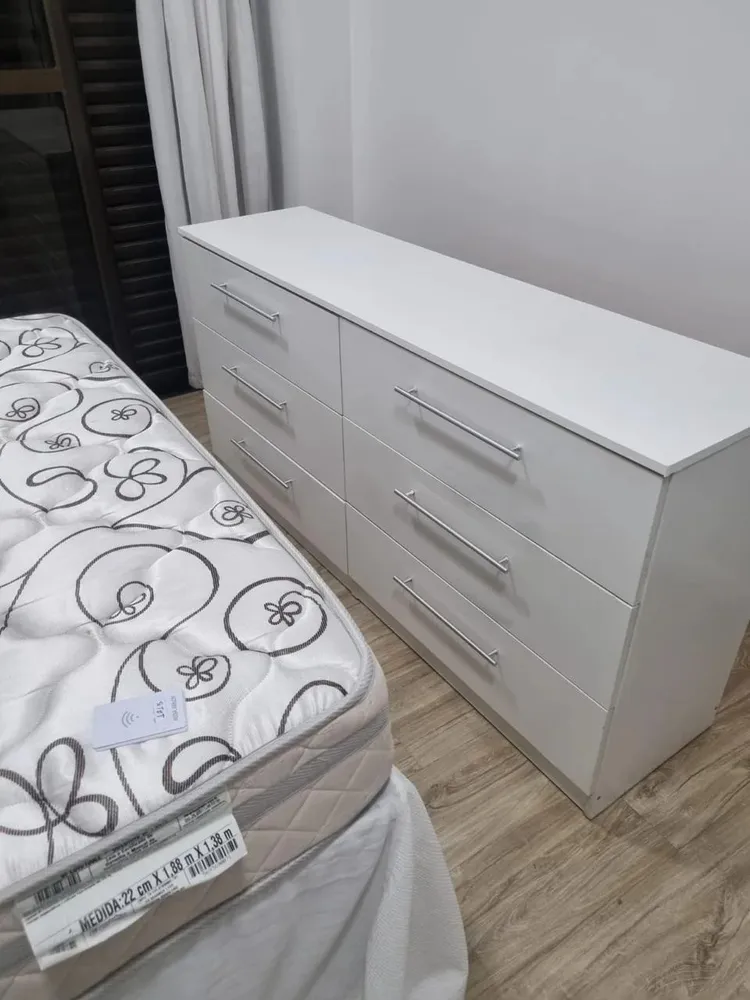 Flat/Apart Hotel, 1 quarto, 42 m² - Foto 6
