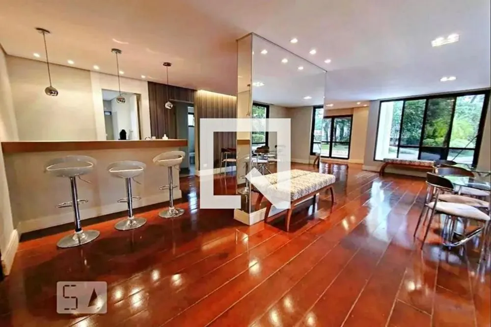 Apartamento, 3 quartos, 130 m² - Foto 5