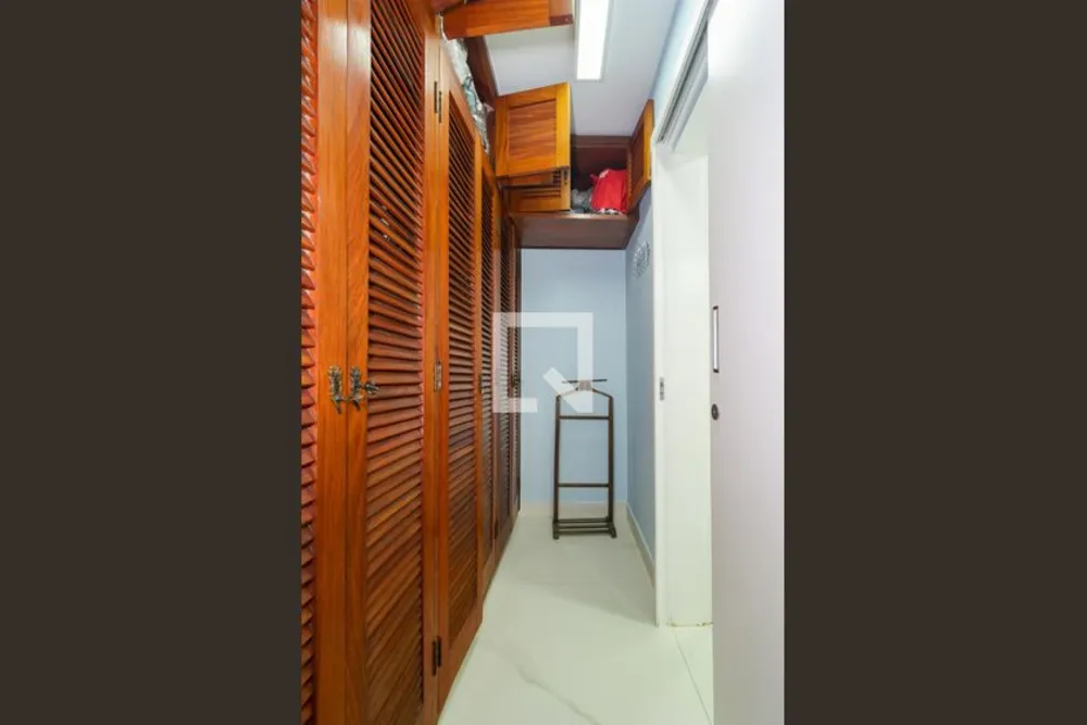 Apartamento, 3 quartos, 130 m² - Foto 1