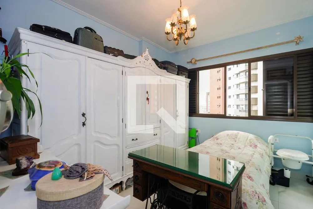 Apartamento, 3 quartos, 130 m² - Foto 11