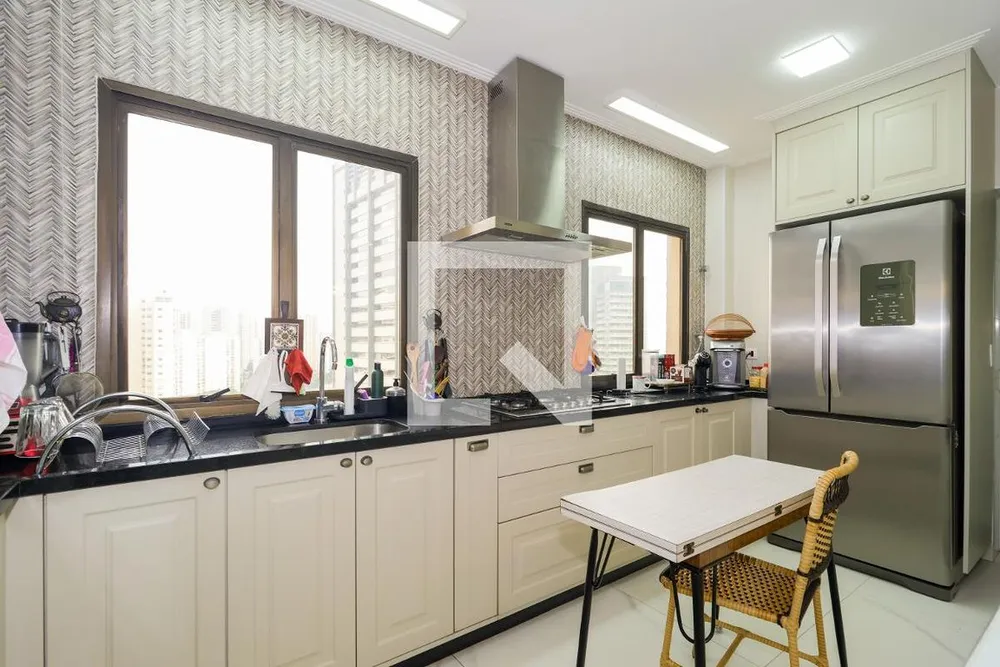 Apartamento, 3 quartos, 130 m² - Foto 3