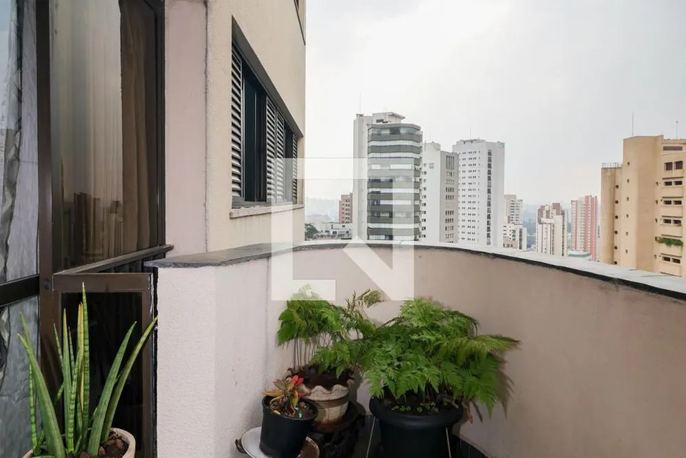 Apartamento, 3 quartos, 130 m² - Foto 6