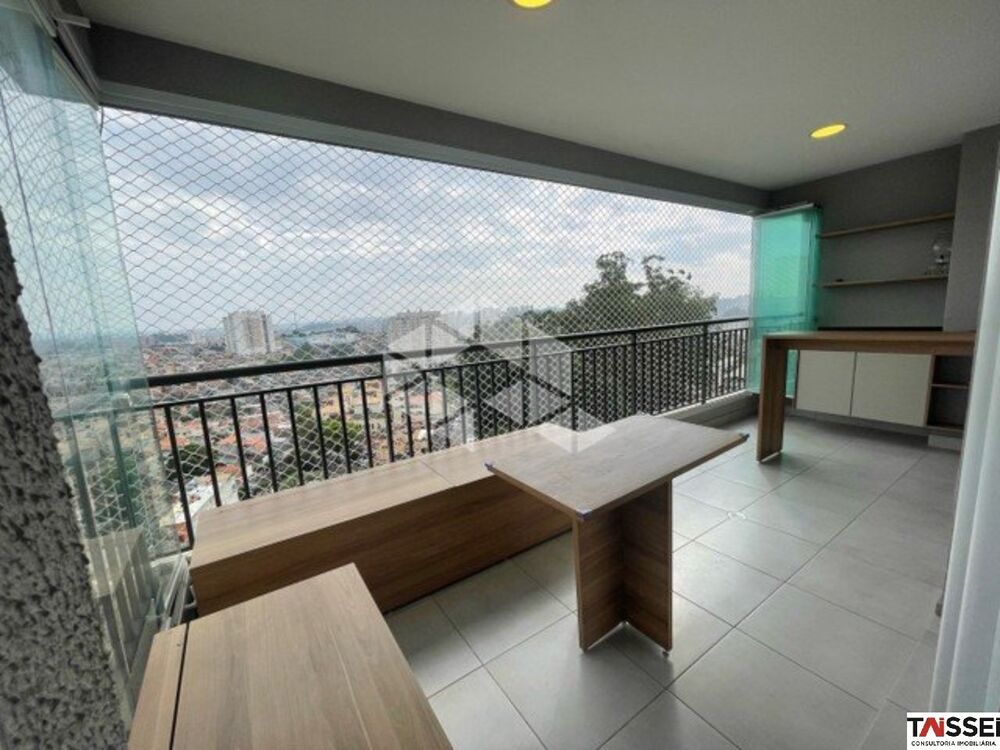 Apartamento, 3 quartos, 87 m² - Foto 4