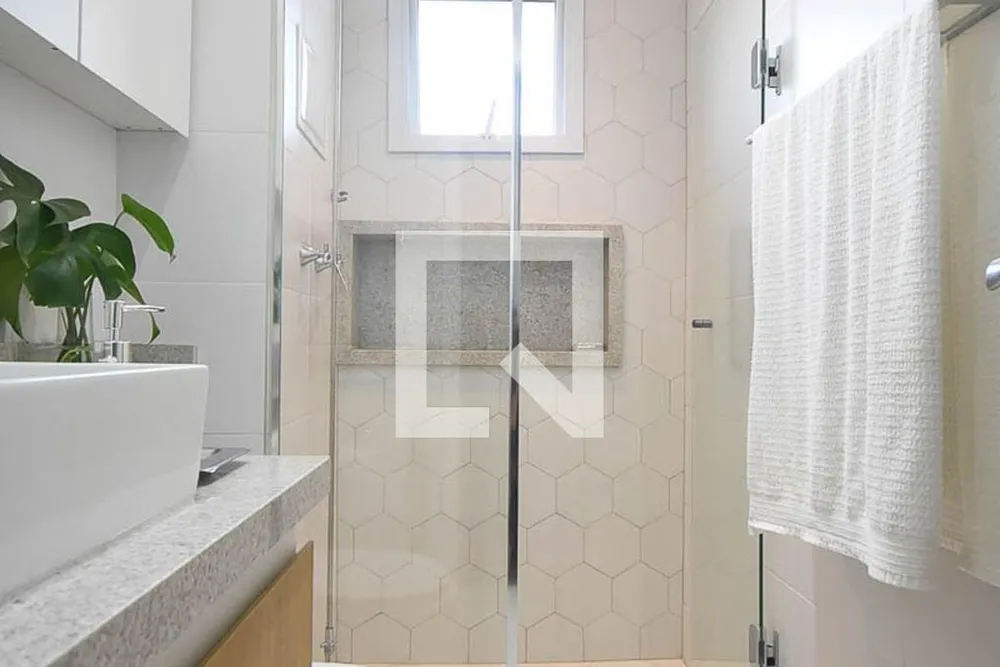 Apartamento, 2 quartos, 69 m² - Foto 1