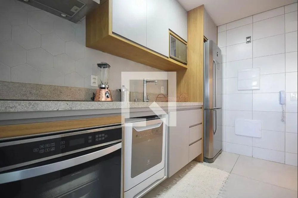Apartamento, 2 quartos, 69 m² - Foto 6