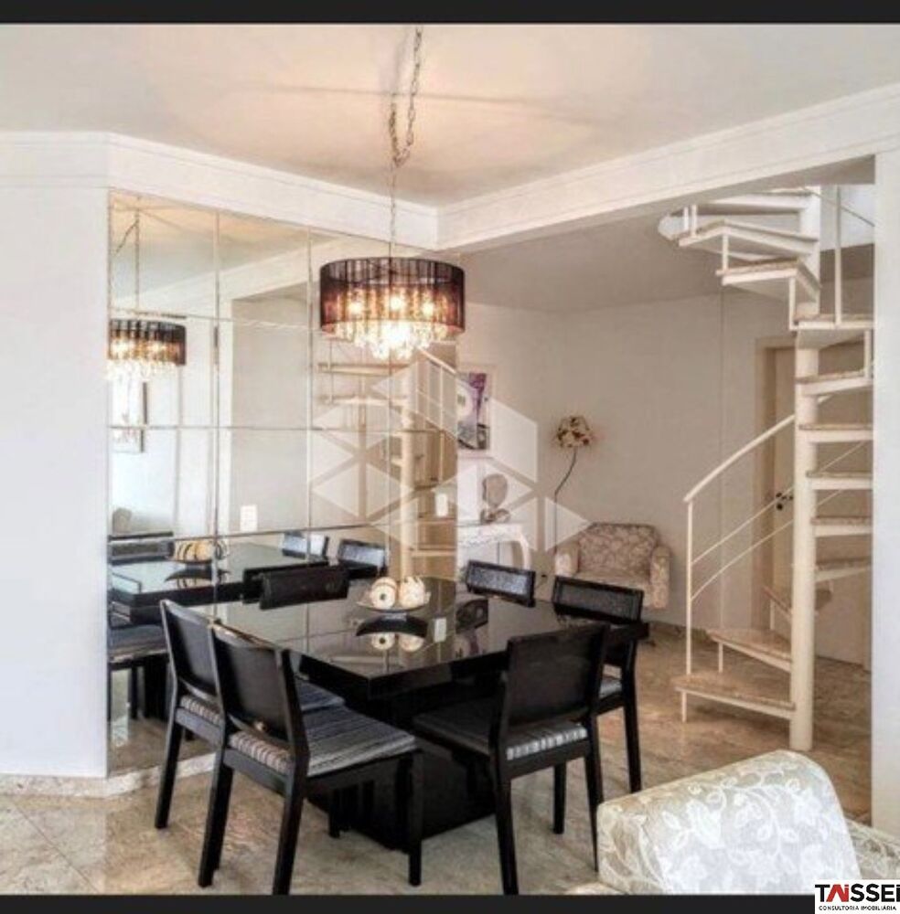 Apartamento, 4 quartos, 199 m² - Foto 2