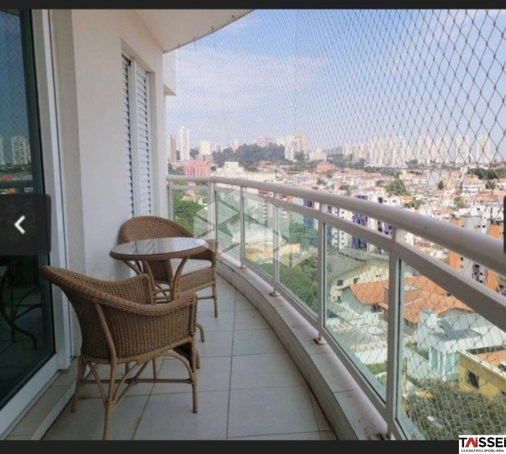 Apartamento, 4 quartos, 199 m² - Foto 3