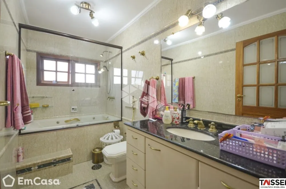 Casa, 3 quartos, 150 m² - Foto 9
