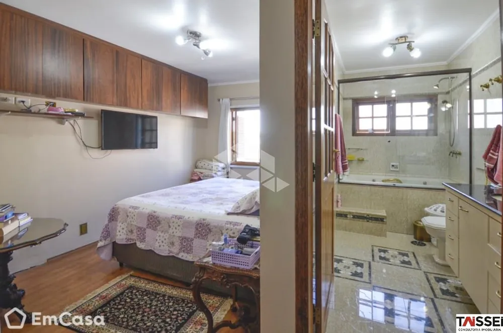 Casa, 3 quartos, 150 m² - Foto 12