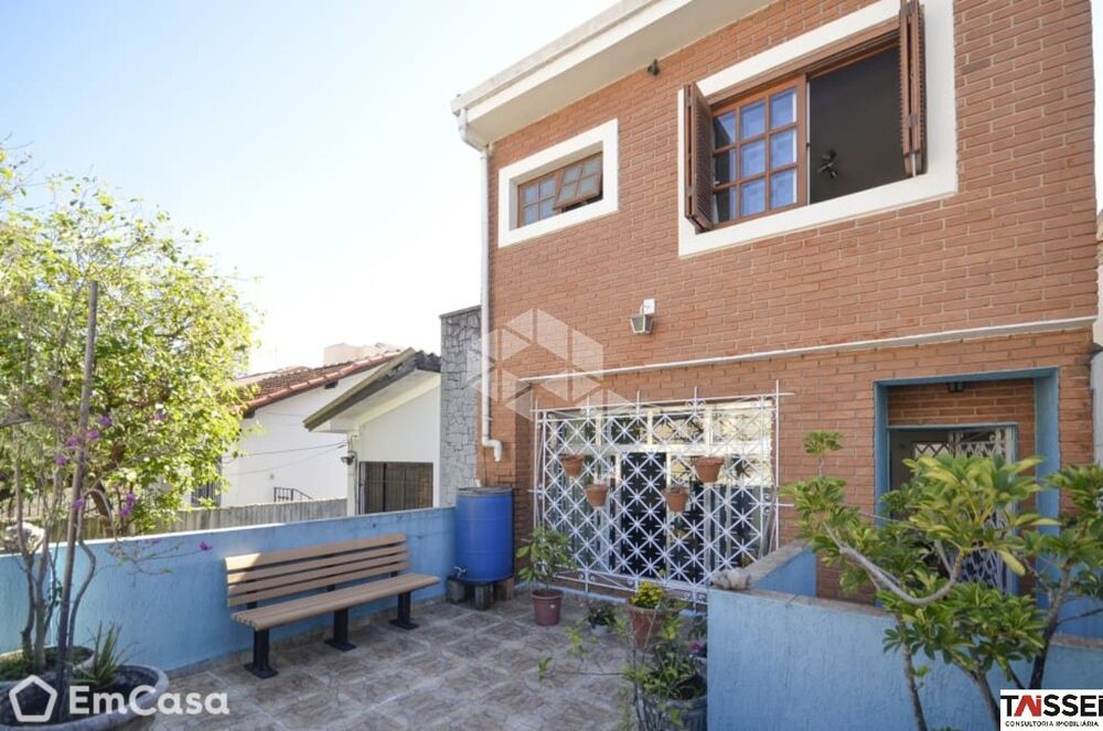 Casa, 3 quartos, 150 m² - Foto 2