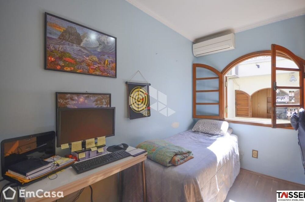 Casa, 3 quartos, 150 m² - Foto 4