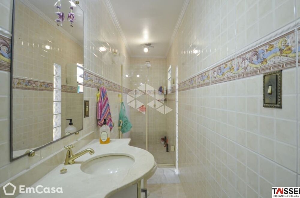 Casa, 3 quartos, 150 m² - Foto 3