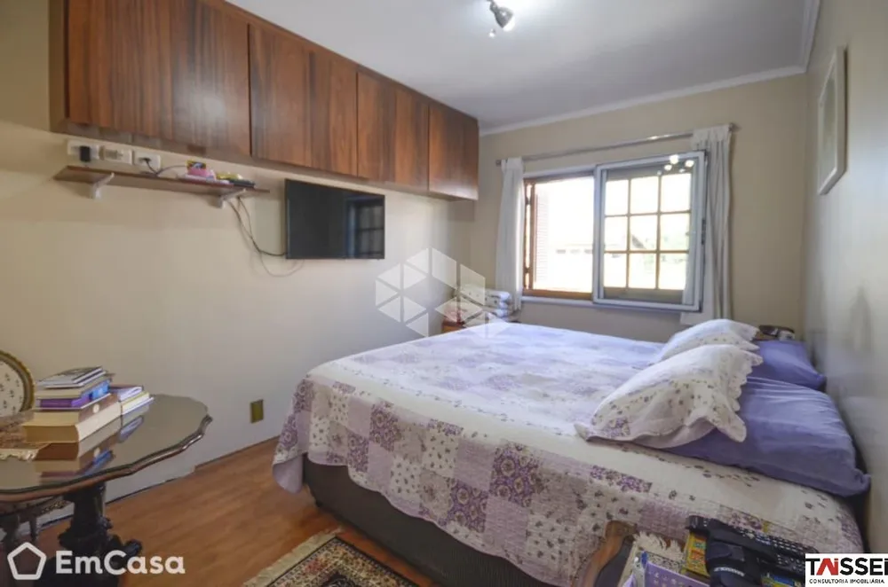 Casa, 3 quartos, 150 m² - Foto 8