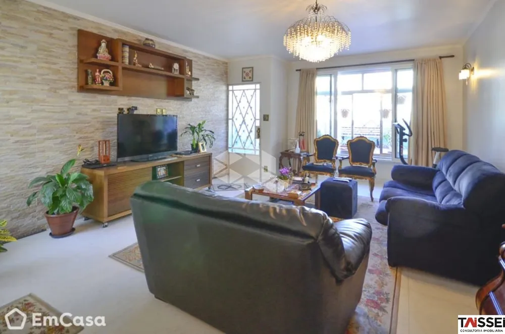 Casa, 3 quartos, 150 m² - Foto 6