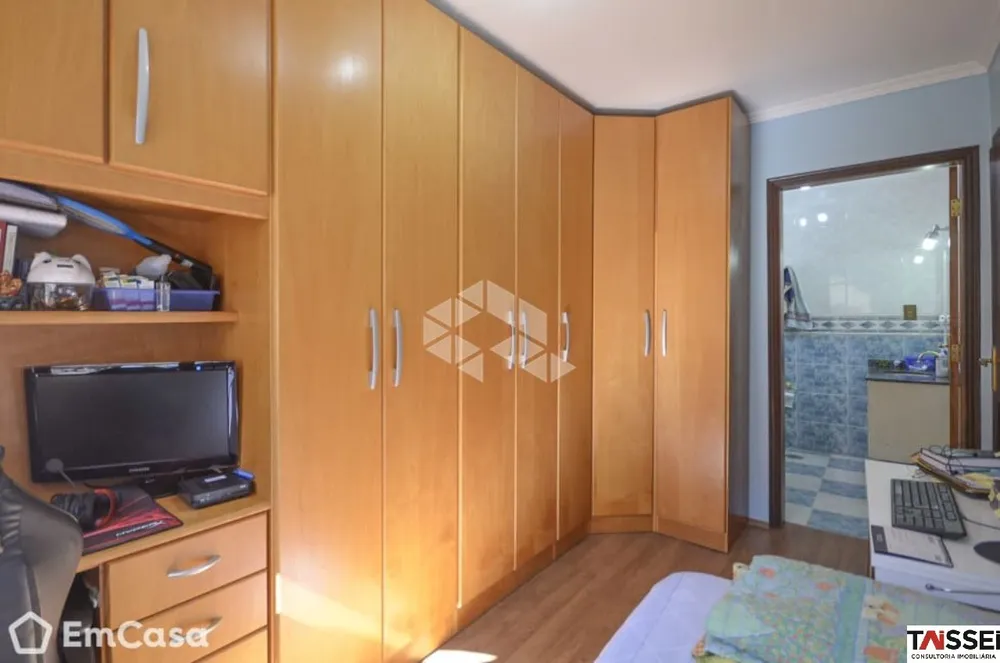 Casa, 3 quartos, 150 m² - Foto 16