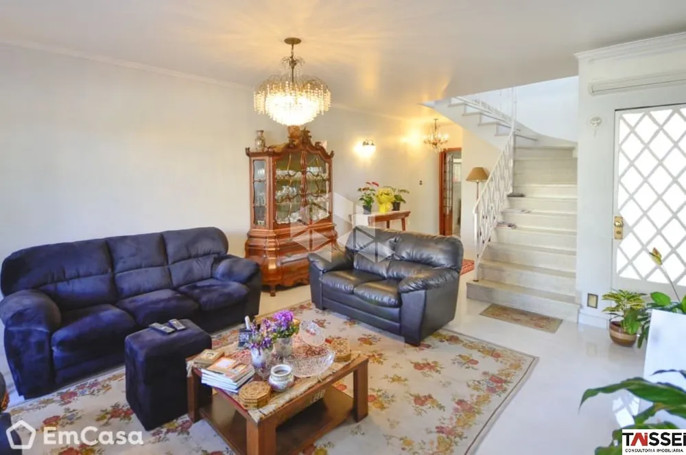 Casa, 3 quartos, 150 m² - Foto 13