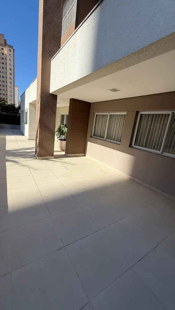 Apartamento, 2 quartos, 64 m² - Foto 1