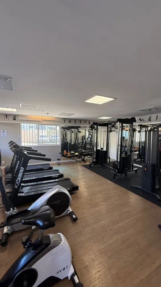 Apartamento, 2 quartos, 64 m² - Foto 8