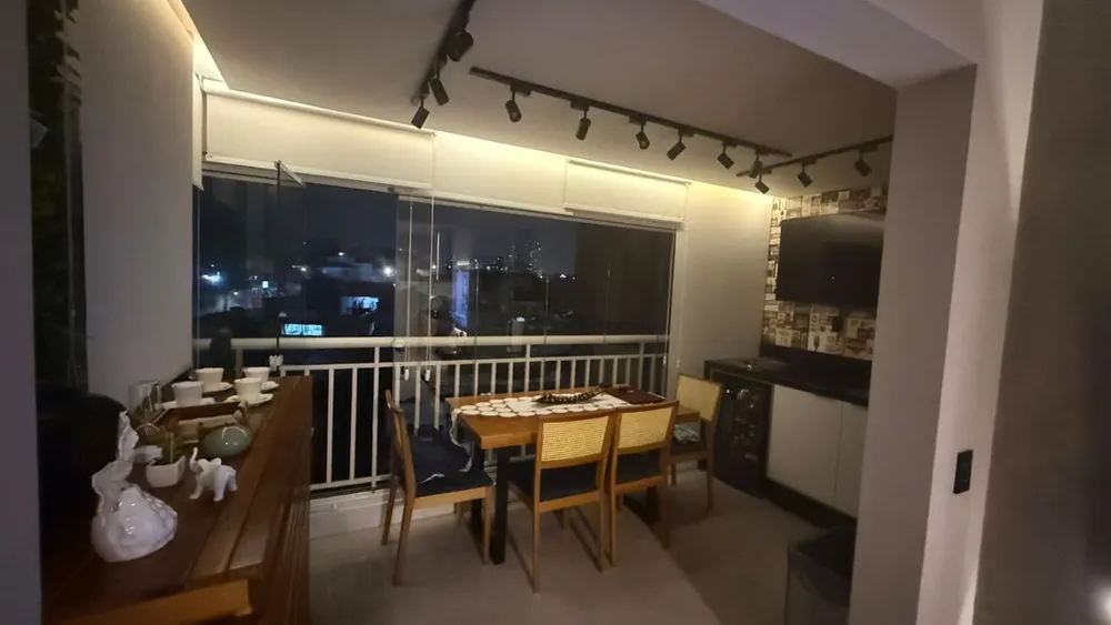 Apartamento, 2 quartos, 64 m² - Foto 2