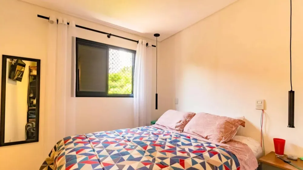 Apartamento, 2 quartos, 50 m² - Foto 10