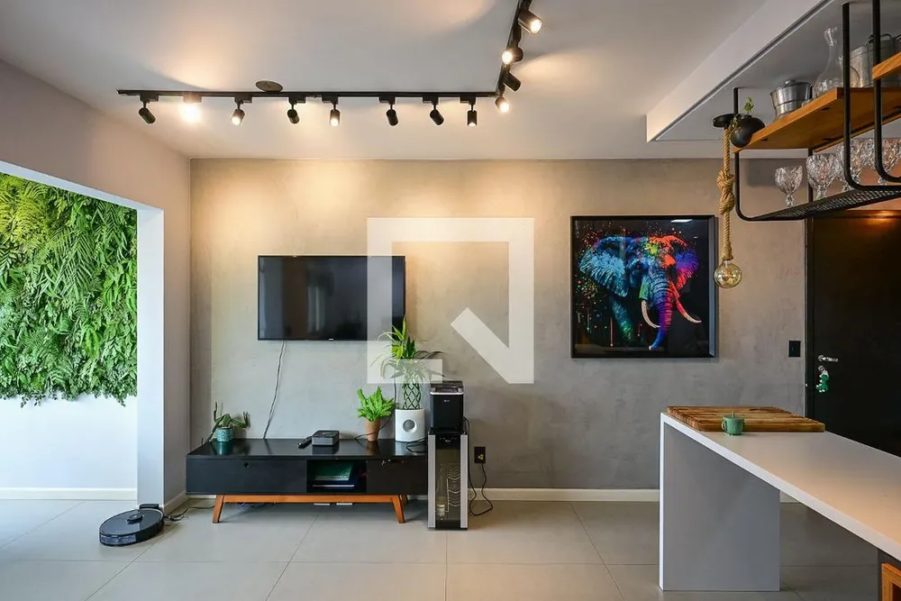 Apartamento, 2 quartos, 75 m² - Foto 1