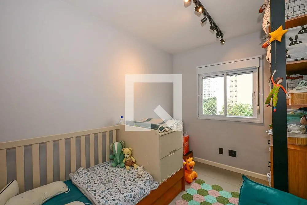 Apartamento, 2 quartos, 75 m² - Foto 4