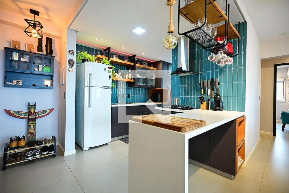 Apartamento, 2 quartos, 75 m² - Foto 9