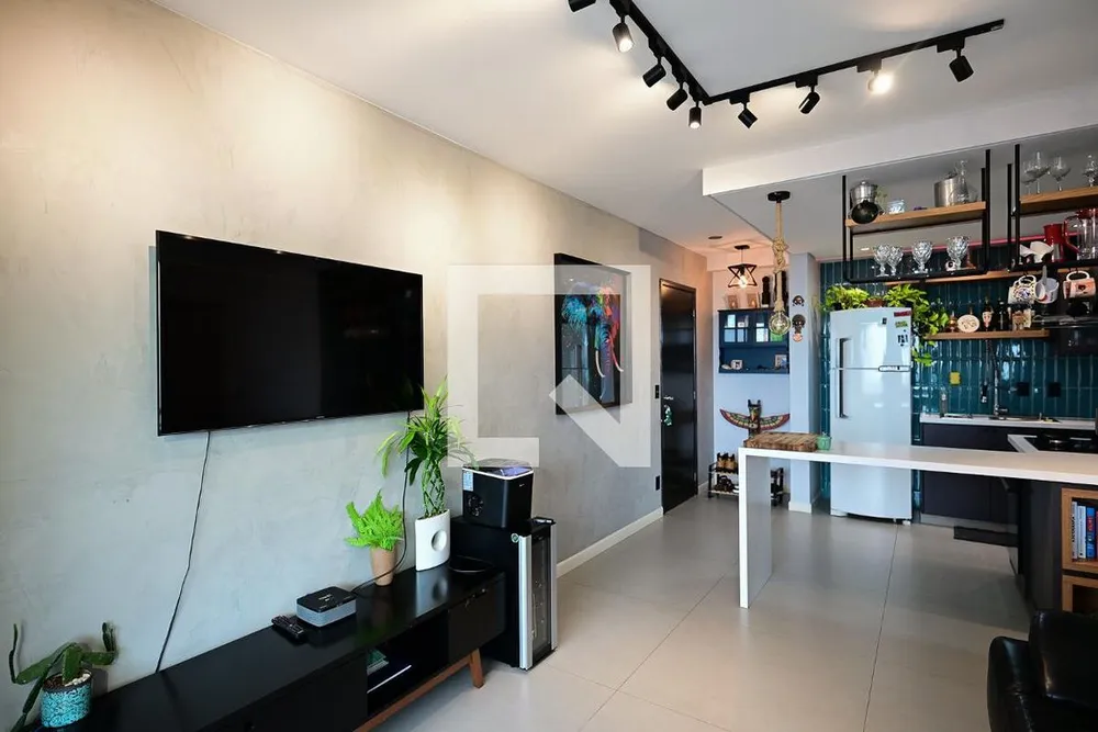 Apartamento, 2 quartos, 75 m² - Foto 2