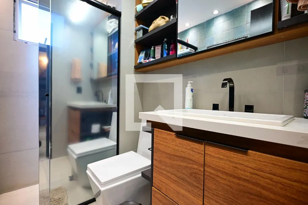 Apartamento, 2 quartos, 75 m² - Foto 6