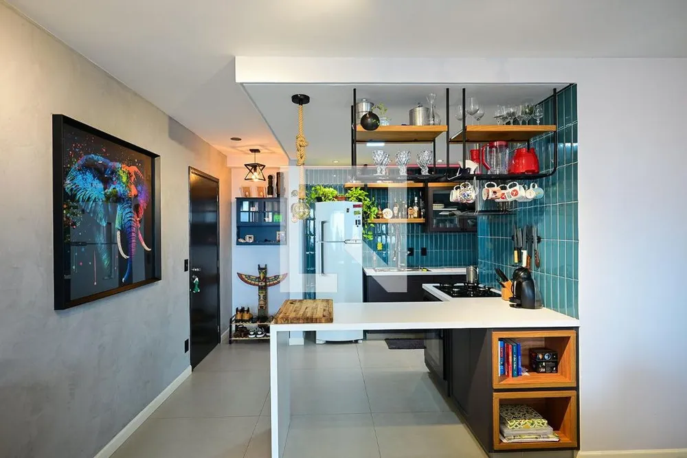 Apartamento, 2 quartos, 75 m² - Foto 8