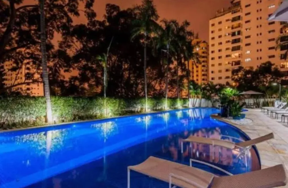 Apartamento, 1 quarto, 48 m² - Foto 1