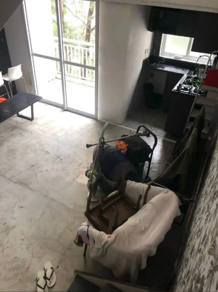 Apartamento, 1 quarto, 48 m² - Foto 8