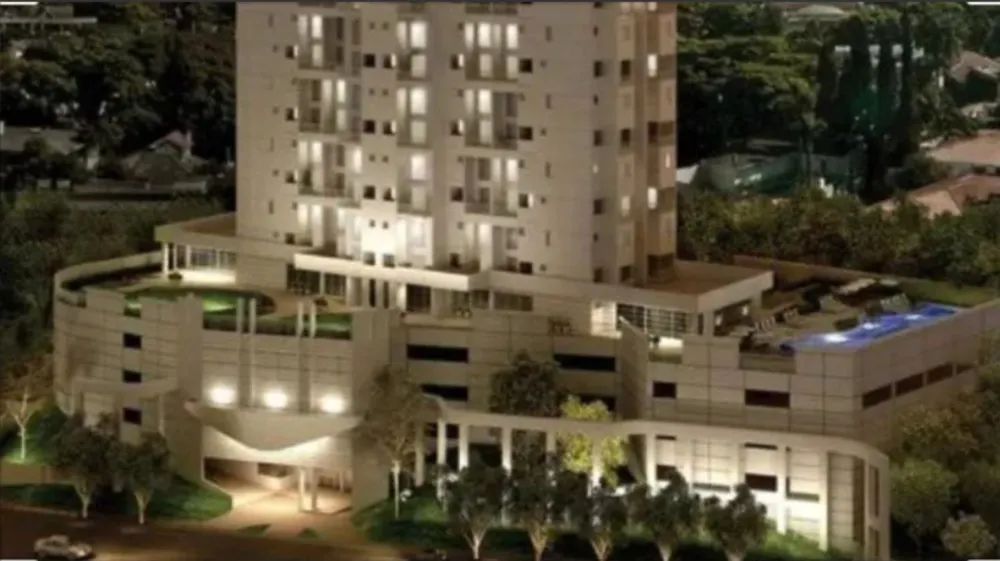 Apartamento, 1 quarto, 48 m² - Foto 6