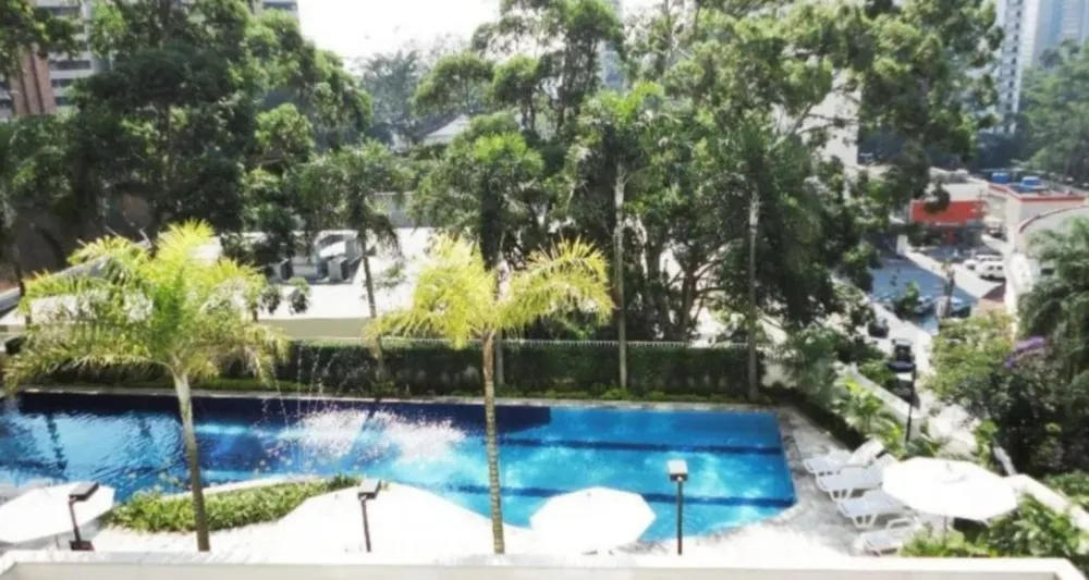Apartamento, 1 quarto, 48 m² - Foto 4