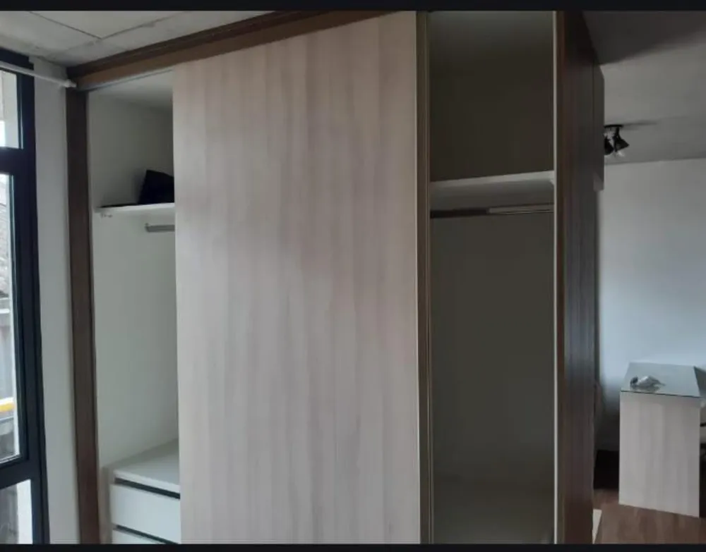 Apartamento, 1 quarto, 33 m² - Foto 8
