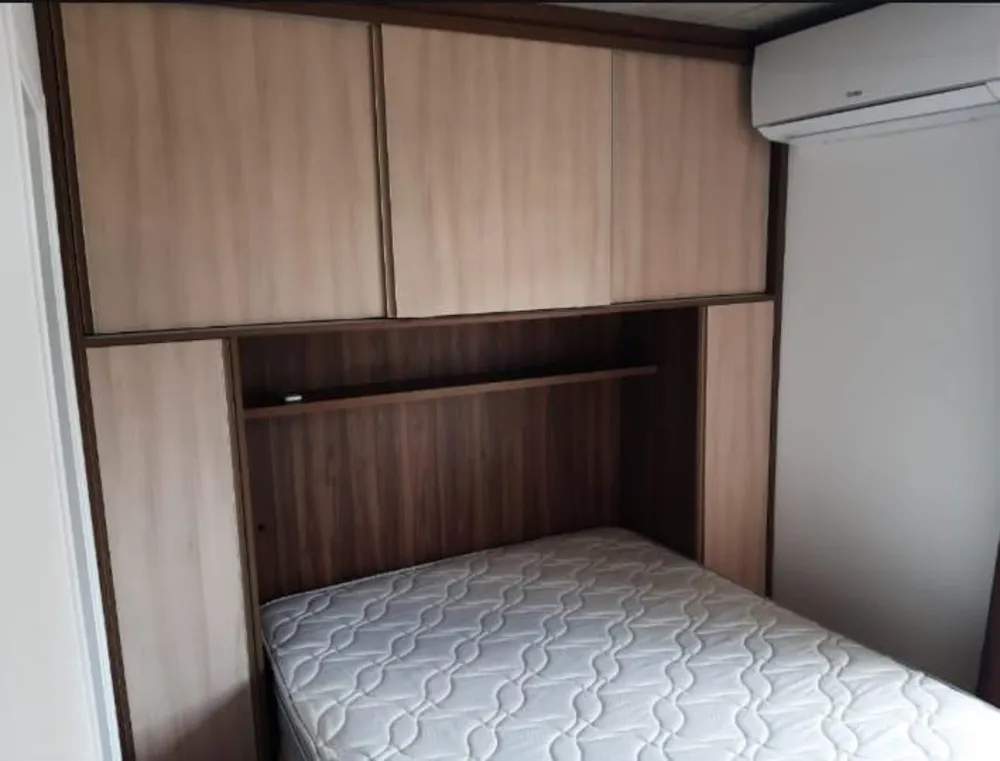 Apartamento, 1 quarto, 33 m² - Foto 3