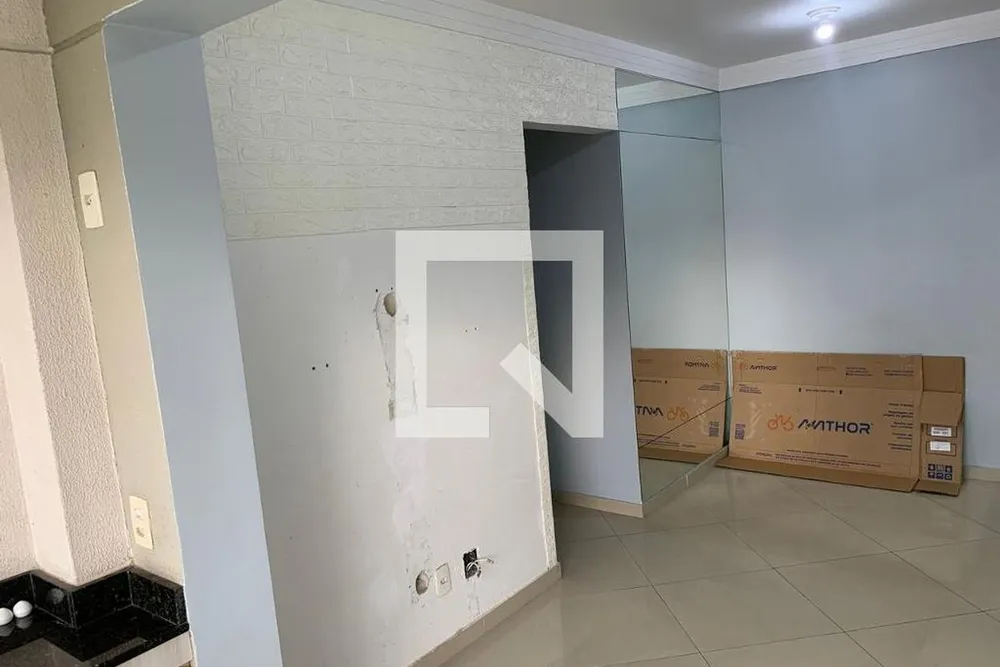Apartamento, 2 quartos, 51 m² - Foto 2