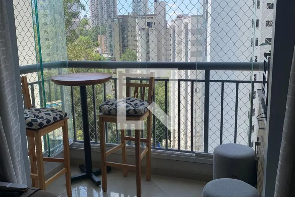 Apartamento, 2 quartos, 51 m² - Foto 12