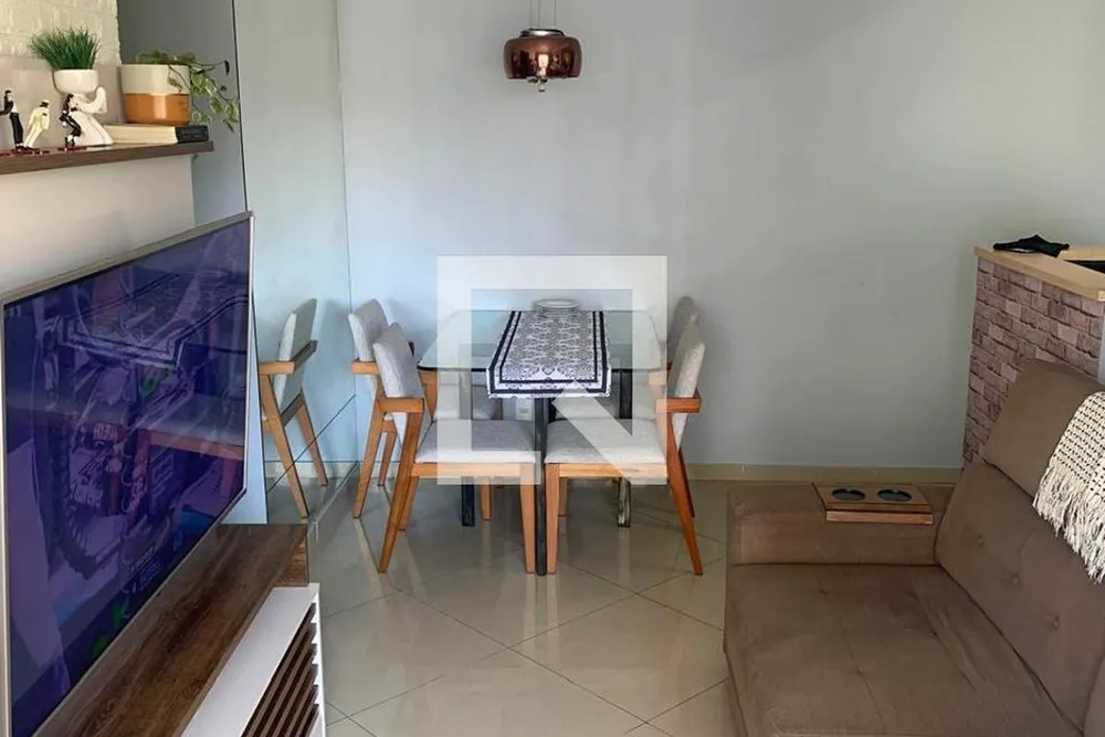 Apartamento, 2 quartos, 51 m² - Foto 8