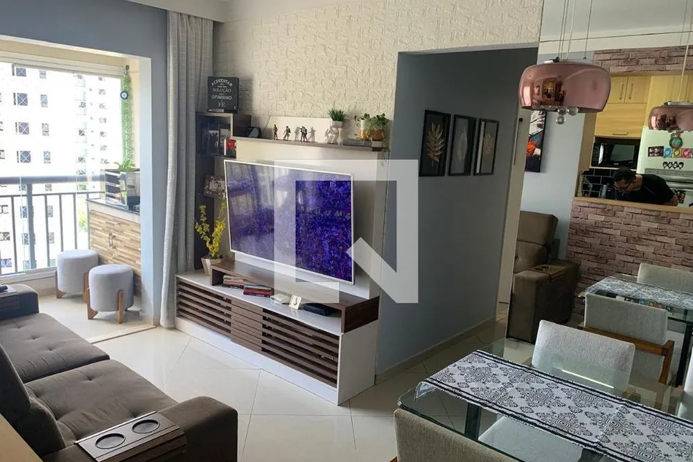 Apartamento, 2 quartos, 51 m² - Foto 16