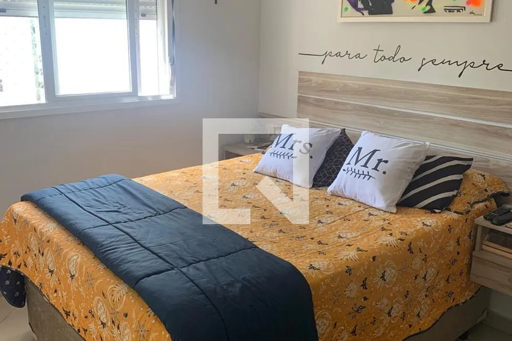 Apartamento, 2 quartos, 51 m² - Foto 10