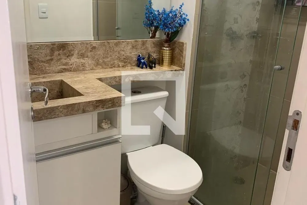 Apartamento, 2 quartos, 51 m² - Foto 15