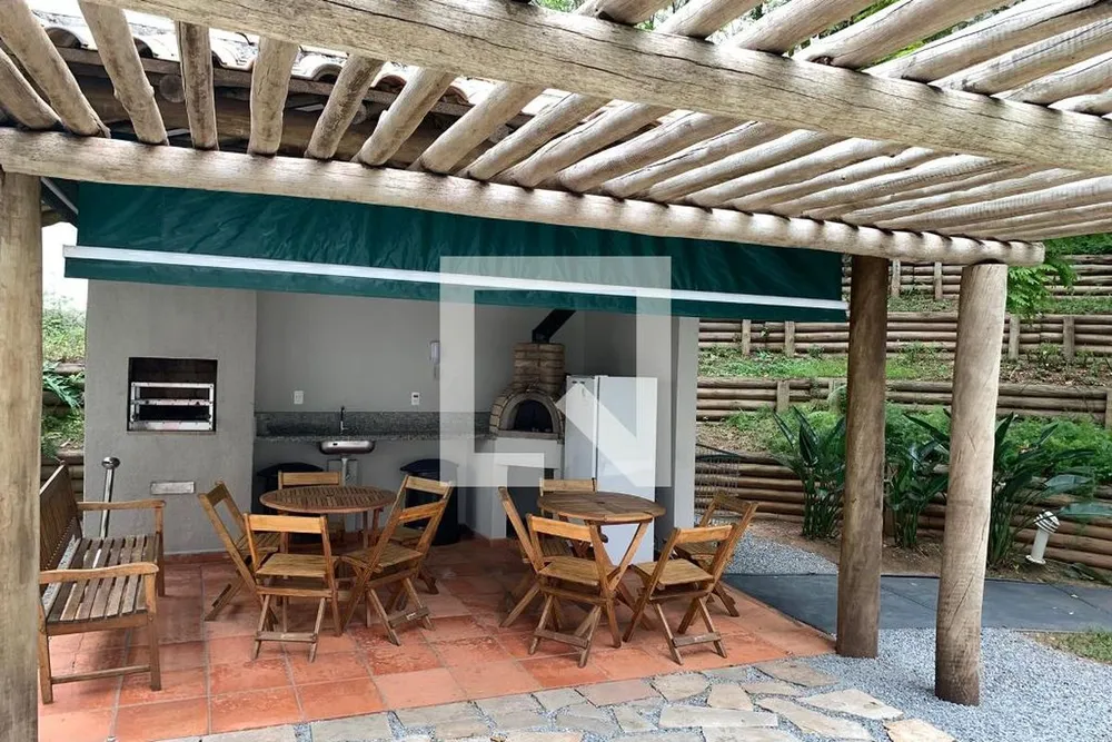 Apartamento, 2 quartos, 51 m² - Foto 1